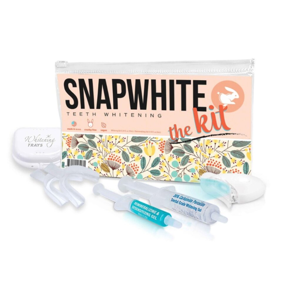 Snapwhite - Teeth Whitening Home Kit